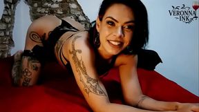 Hot Todos Amam A Cintaralha Da Veronna Ii