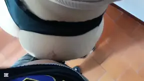 Compilation of Sexy Chubby Horny Fucking Her Lover. Part 3