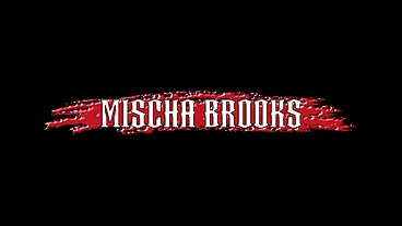 Stripper Mischa Brooks Fucks A Big Dicked Stud On Stage!