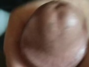 Jacking off while stepmom is in the next room