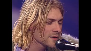 Nirvana - The Man Who Sold The World (MTV Unplugged)