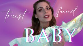 💕🖤 Trust Fund Babe 🧷