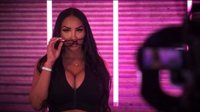 Introducing Tanya