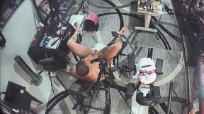 Strap On Stories - DAILY PEGGING DAY 180 I don&#8242;t care if it hurts take it until u r milked dry  4K