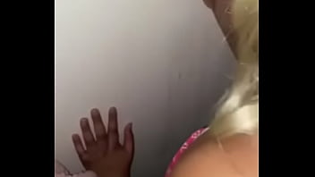 Sloppy Gloryhole Slut 2