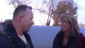 German Couples Fuck and Get Filmed (full German Amateur Porn Movie)