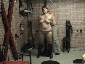 Annadevot - Punishment is required ...