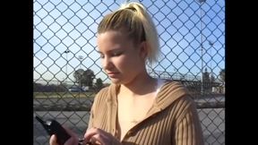 Misty Parks the Lustful Madwoman (film)