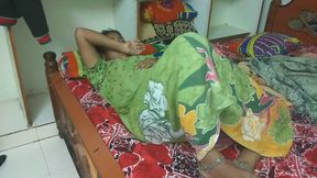 Best Ever Telugu Couple Having Dirty Sex In Private