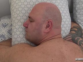 Rubie Does Not Resist The Call Of Lust French