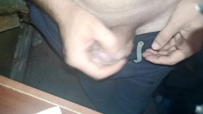 Only masturbation 21