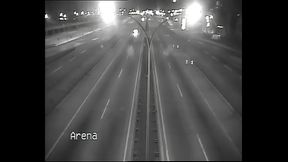 Couple Having Sex Near Belgrade Arena (pornic kod Arene)