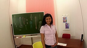 Anal Checkup 4 Video