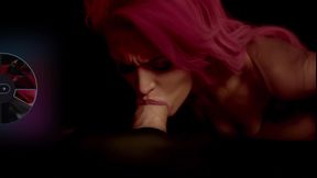 The Dark Fantasies of My Insatiable Wife Sofia (part 8)