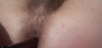 First time