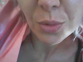 Come on, I Know You Want to Wank for Me....