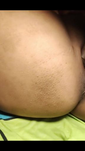 Key moment from &quot;sister in law was checking b f  in computer Brother in law saw the opportunity to fuck sister in law&#039;s&quot;