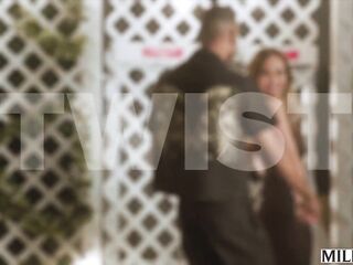 MILFY BBC Hungry Blond mother I'd like to fuck Desiree Dulce Ditches Hubby For Hollywood's Hard Dick