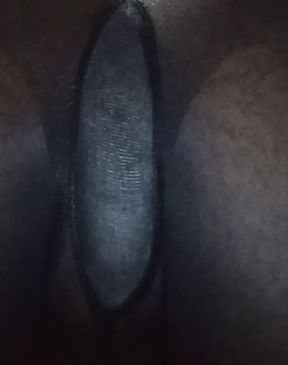 Pantyhose clinic - nurse