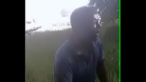 T&iacute_o pajero con verga descomunal.