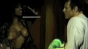 Hot fuck