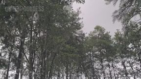 Forest Sex