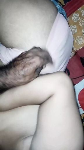 I Get Too Hot Alone I Live Too Much I Need a Man Daily