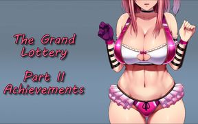 Hentai JOI - The Grand Lottery Achievements II
