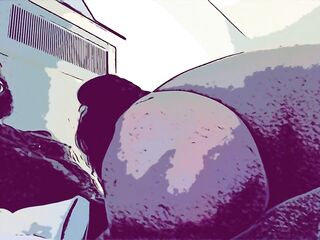 How i like my rod sucked