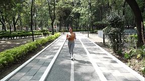 &quot_PLAN CON MA&Ntilde_A&quot_ ? ? (ESCENA COMPLETA)| &iexcl_Me COJO EXTRA&Ntilde_O