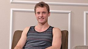 Sean Cody Video: Caleb