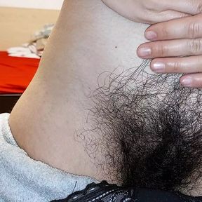 Hairy pussy amateur wife, big tits, big nipples, big ass. Amateur wife blowjob, hairy pussy, big ass.