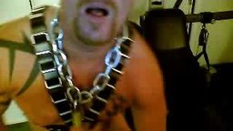 Dick Holden Private Show