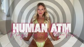 Human ATM Programming Mantras