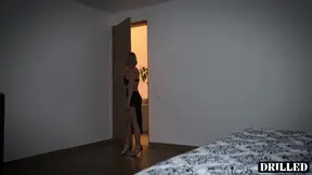 Step Brother Cucks His Boyfriend with Busty Latina Ex