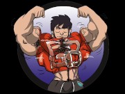 BLINK Chapter 2 (A Muscle Growth Audio)