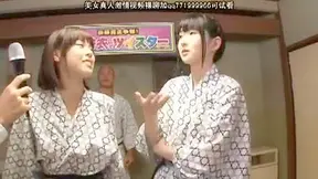 Japanese Porn Shock - Wild Twists Hot Steaming Scenes Revealed