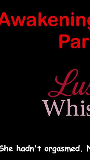 Awakening Desires - Part 42 - English Audio Story with Subtitle