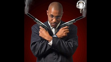 Ghetto bitches love BBC