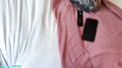 Truth or Dare with my best friend she begs for a huge creampie