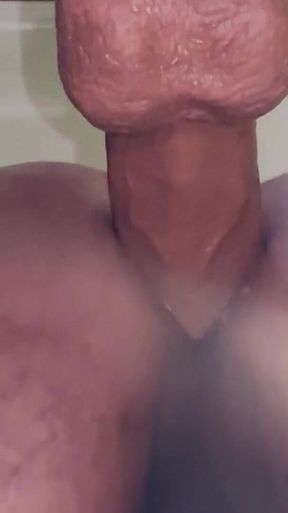Taking It Deep