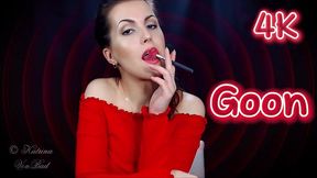 * Goon * 4K
