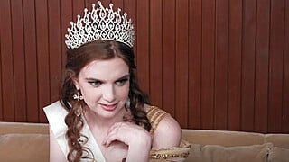 Reality Check for a Bratty Prom Queen