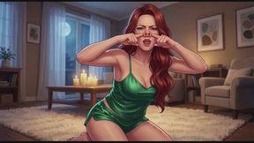 Silly Faces Fantasies #10B: Confessions of My Goofy Piggy Face Obsession (Animated)