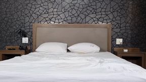 BABI IS COME BACK AND FARTING