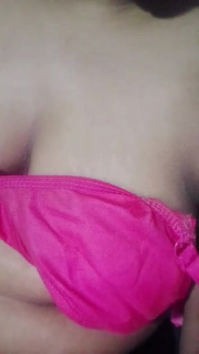 Bangladeshi tiktok girl show her body and pussy