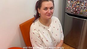 Katybigcherry Fucks With Her Subscriber