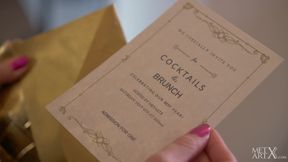 The Invitation 2 - Helena Moeller