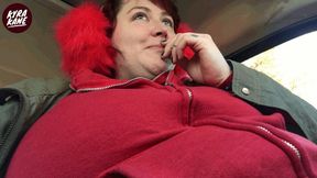 Weighed In At Doctor Im Shook He is MAD (MP4 HD)