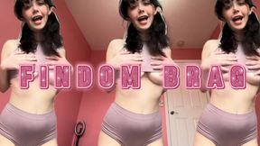 Findom Bragging May 25